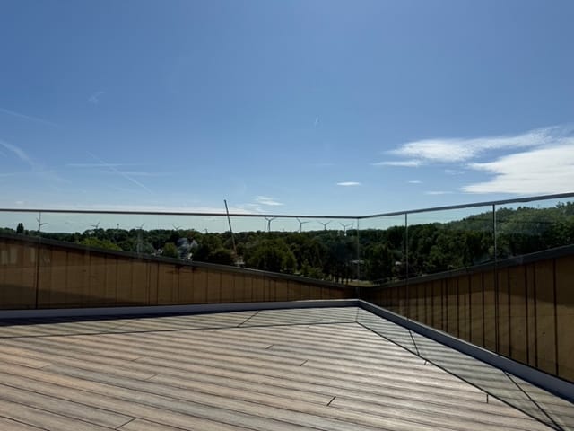 Photo 14 of Zunne Penthouse (Bouwnr. 74)