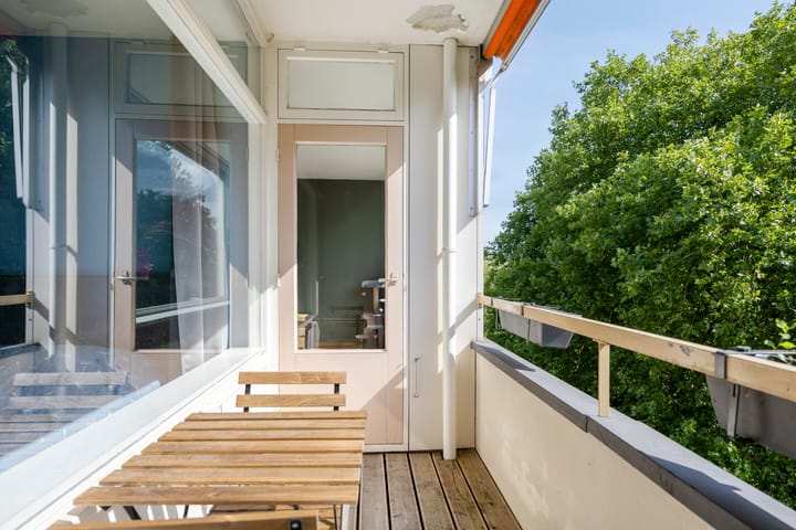 Photo 12 of Middachtensingel 258