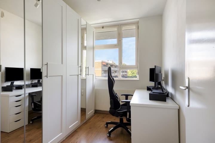 Photo 16 of Middachtensingel 258