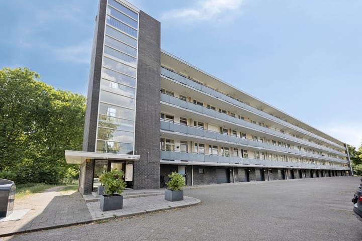 Photo 1 of Middachtensingel 258