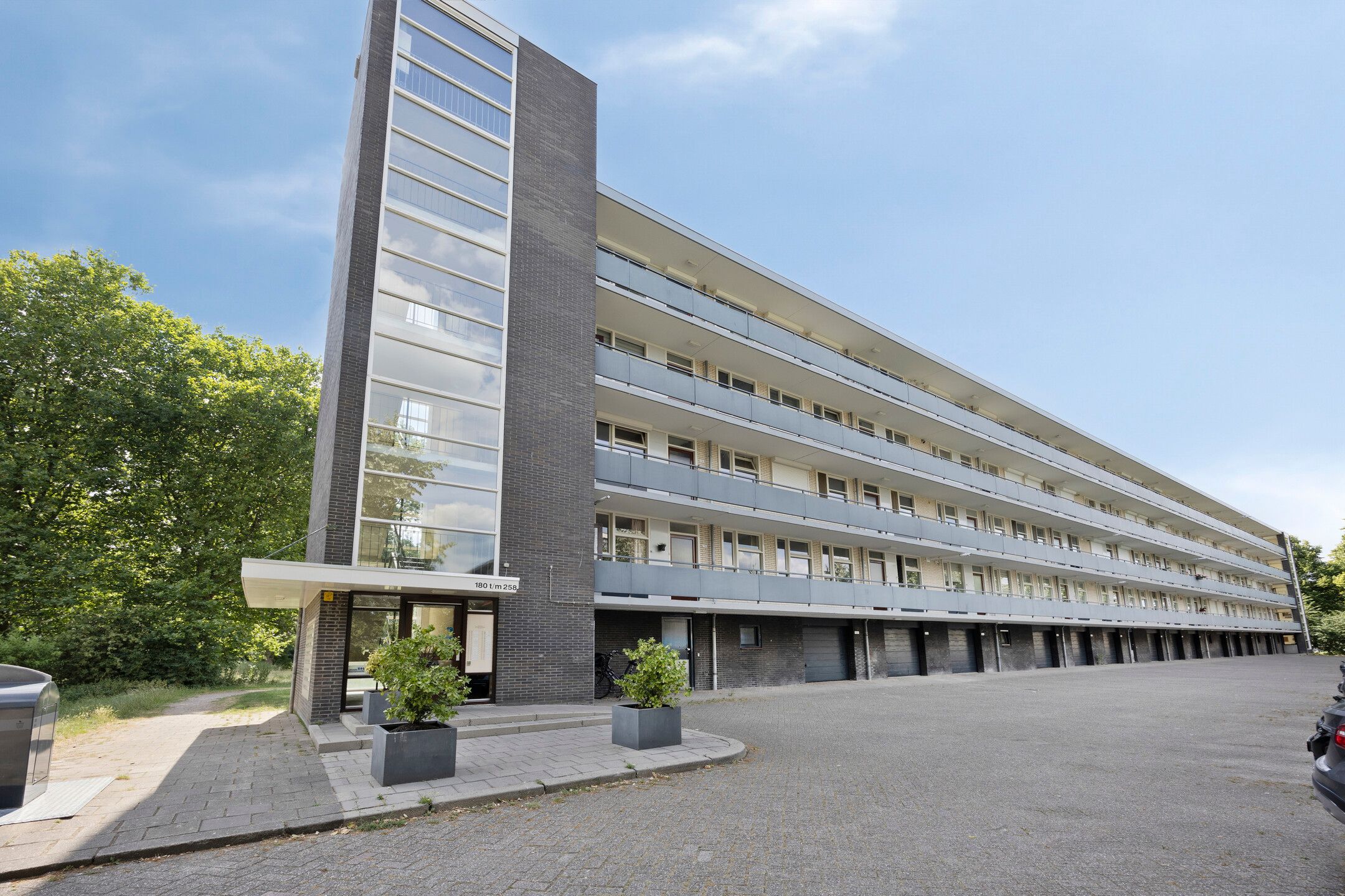 Middachtensingel, 258, Arnhem, 6825HW, Gelderland, Nederland 258