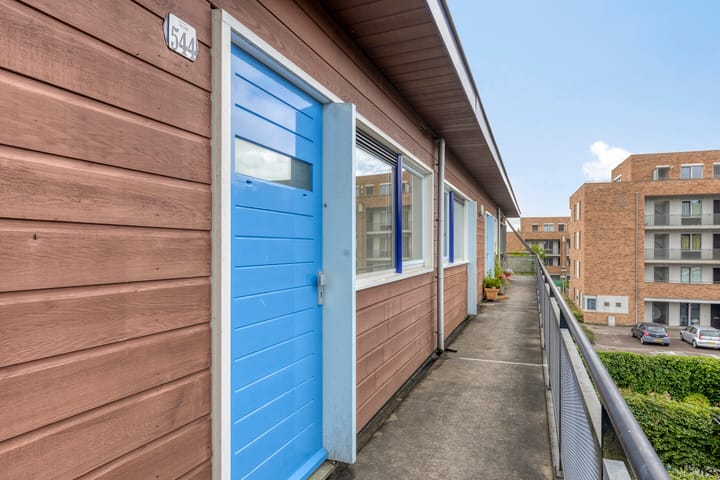 Foto 3 van Erfgooiersstraat 544