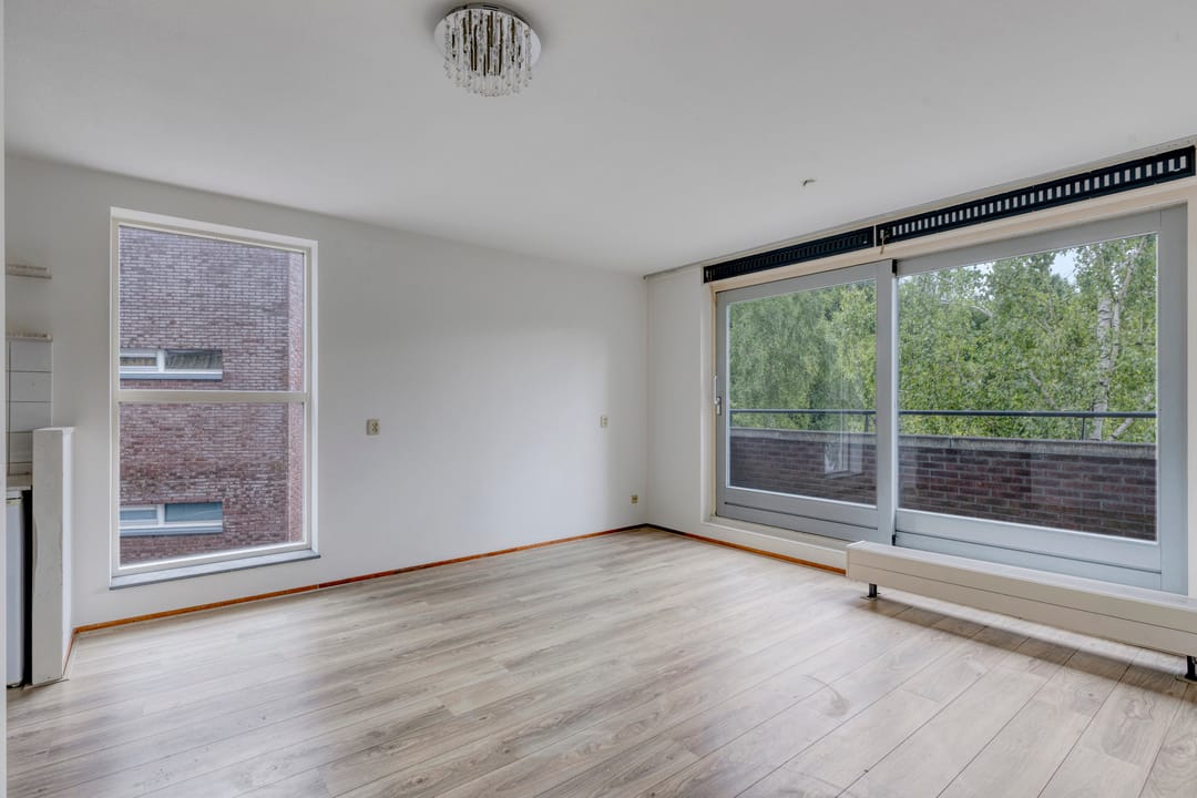 Foto 8 van Erfgooiersstraat 544