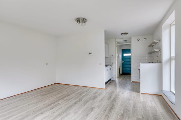 Foto 10 van Erfgooiersstraat 544