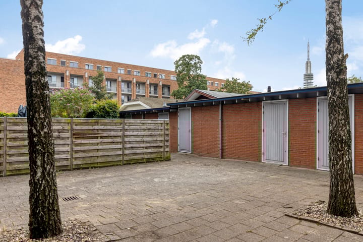 Foto 18 van Erfgooiersstraat 544