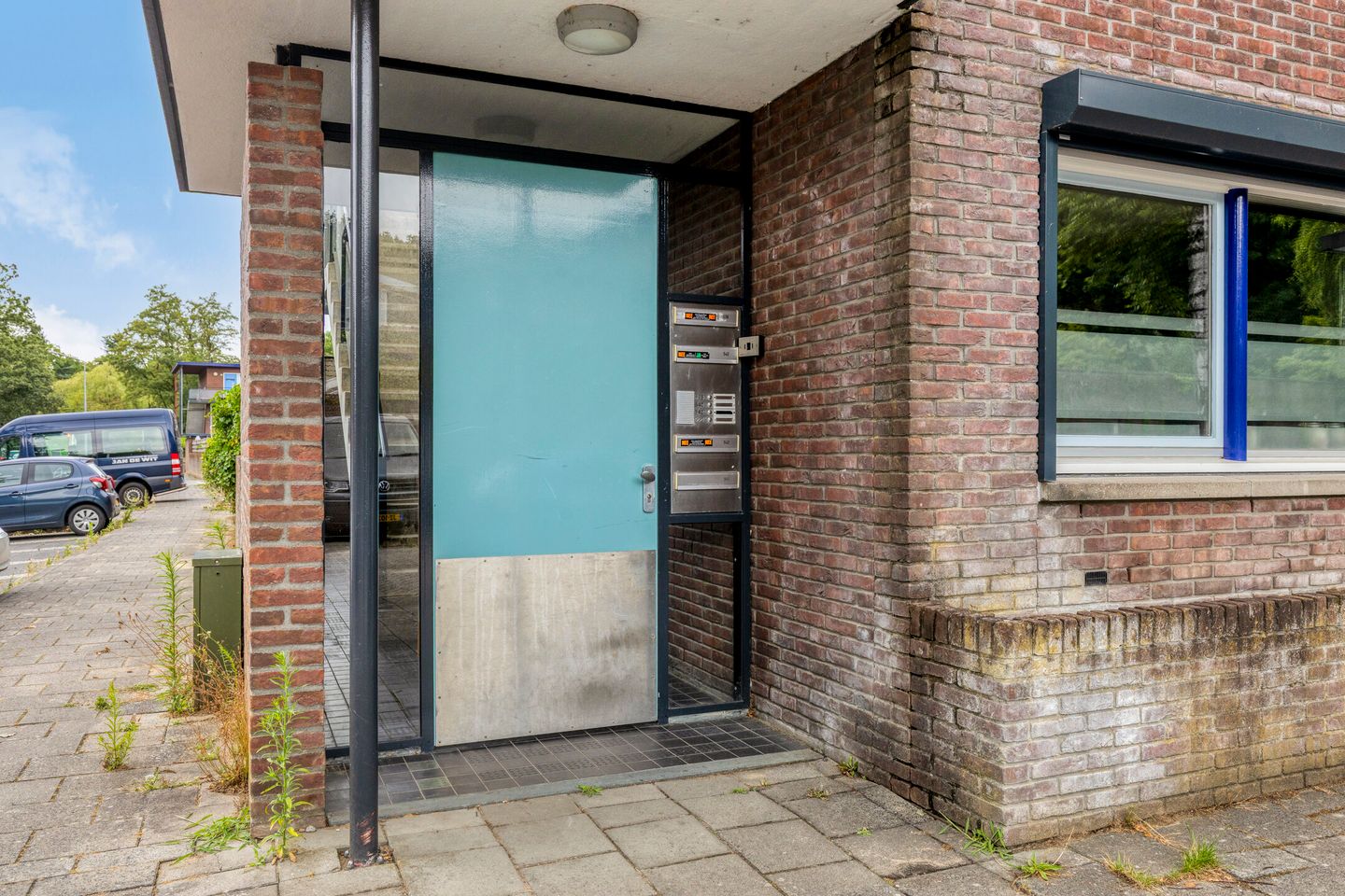 Foto 20 van Erfgooiersstraat 544