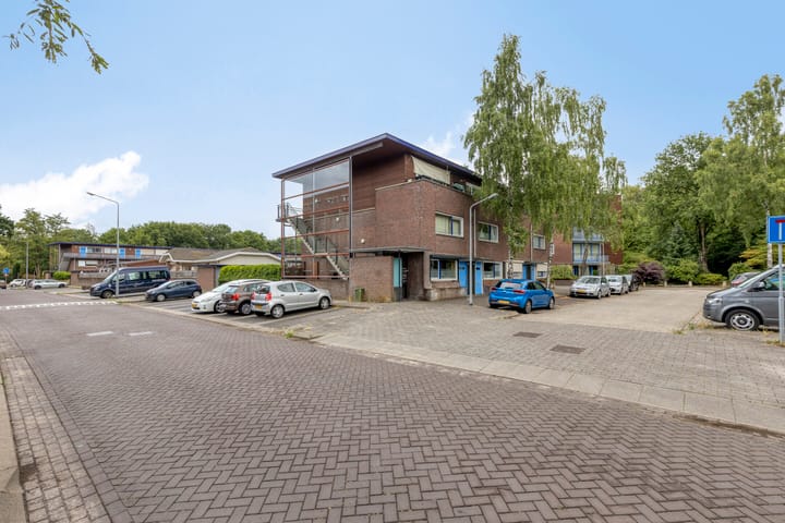 Foto 21 van Erfgooiersstraat 544