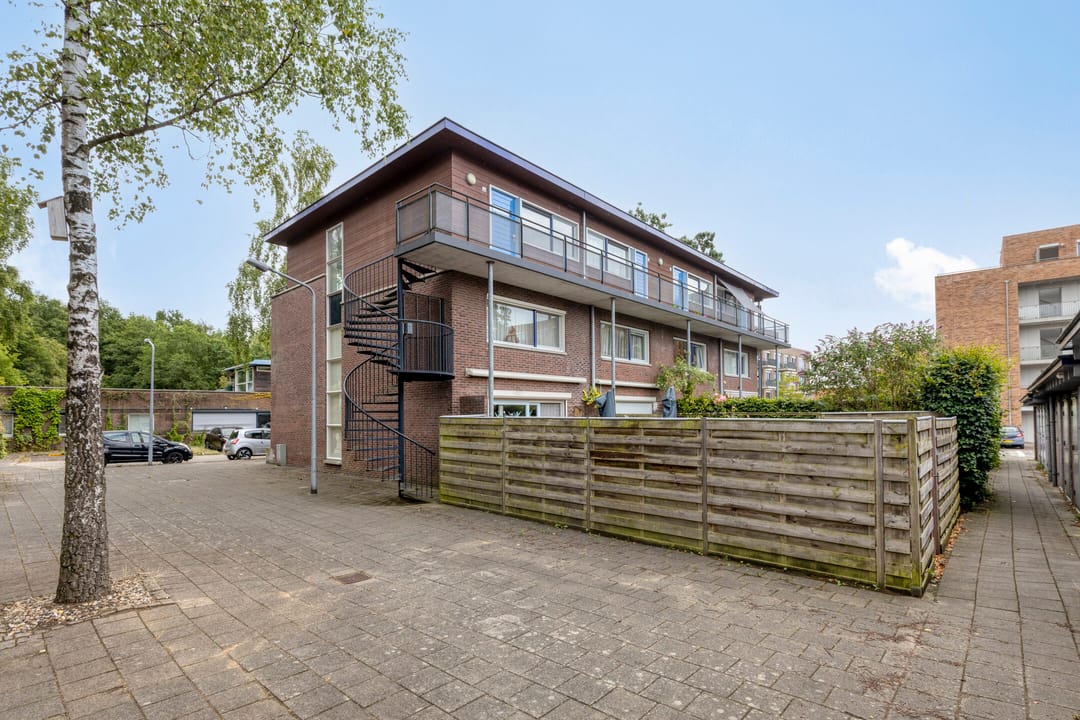 Foto 22 van Erfgooiersstraat 544