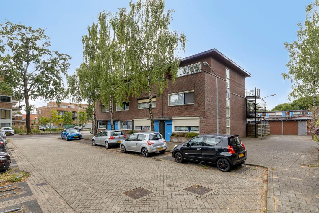 Foto 23 van Erfgooiersstraat 544