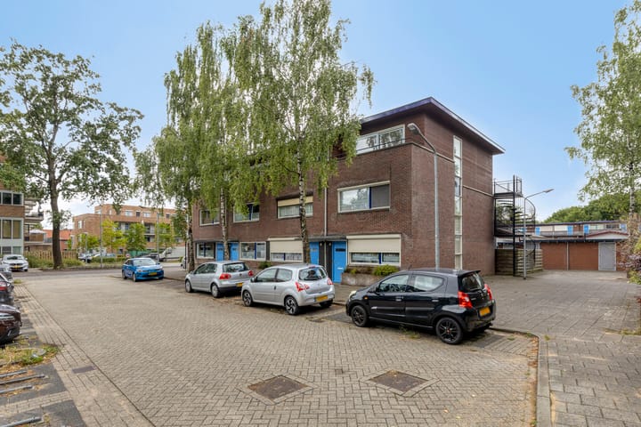 Foto 23 van Erfgooiersstraat 544