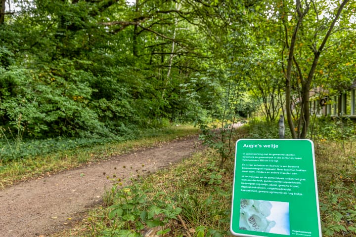 Foto 24 van Erfgooiersstraat 544