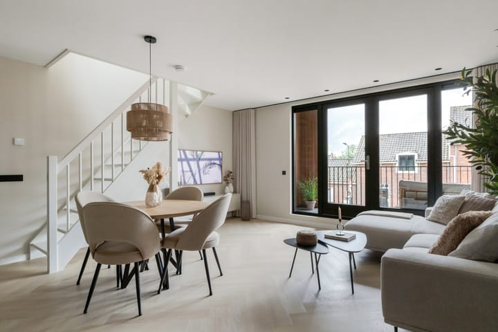 Foto 2 van Dreef 2-B