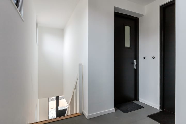 Foto 4 van Dreef 2-B