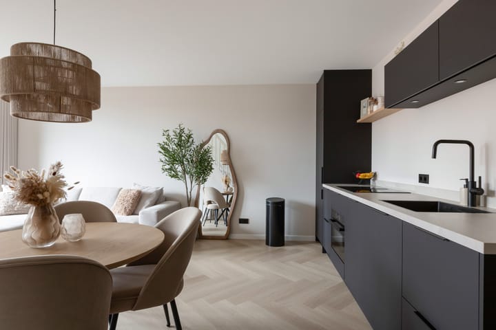 Foto 6 van Dreef 2-B