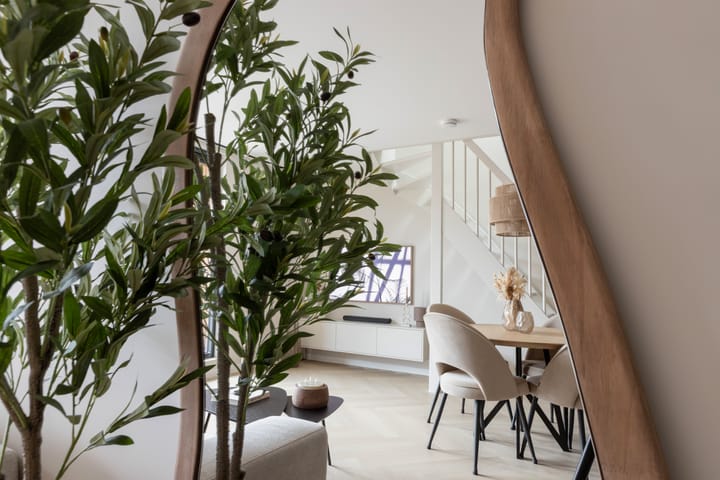 Foto 7 van Dreef 2-B