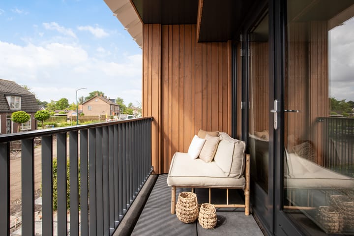 Foto 9 van Dreef 2-B