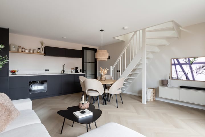 Foto 11 van Dreef 2-B