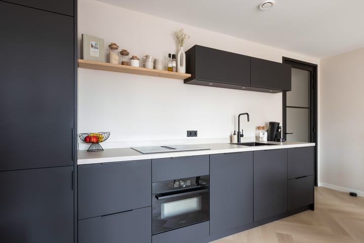 Foto 12 van Dreef 2-B