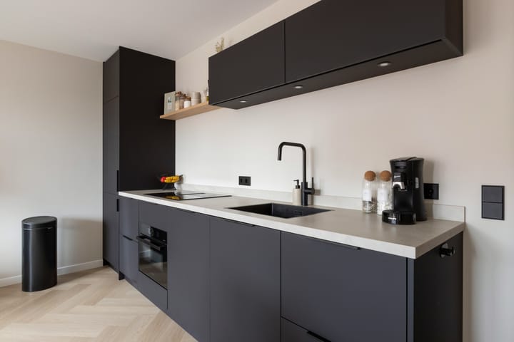 Foto 13 van Dreef 2-B