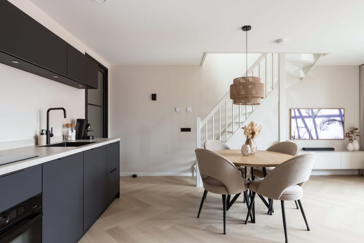 Foto 14 van Dreef 2-B