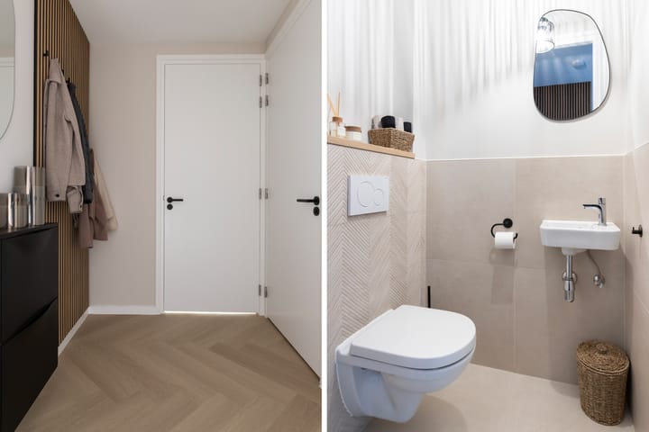 Foto 15 van Dreef 2-B