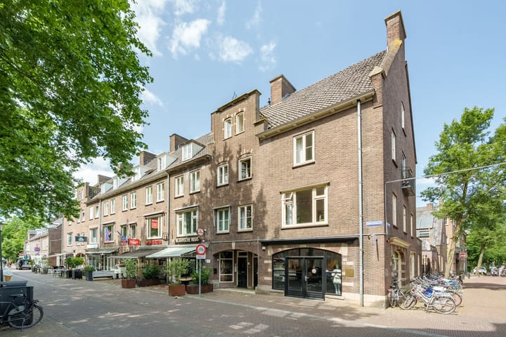 Hoogstraat 23, Wageningen