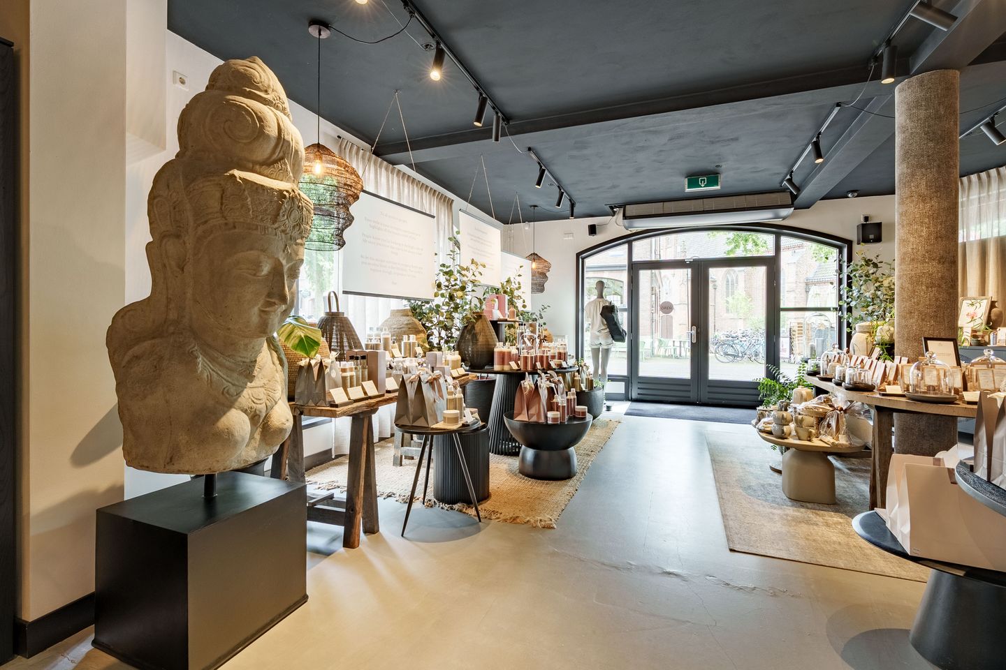 View photo 4 of Hoogstraat 23