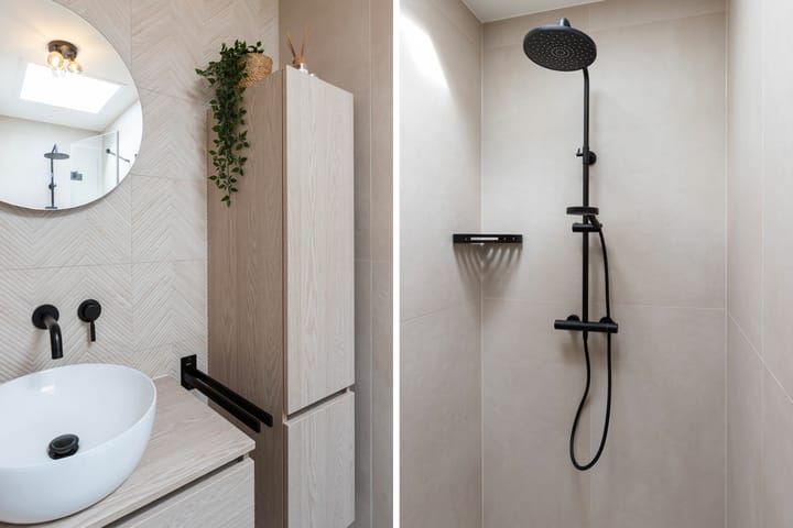 Foto 18 van Dreef 2-B