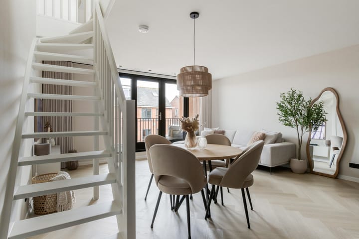 Foto 19 van Dreef 2-B