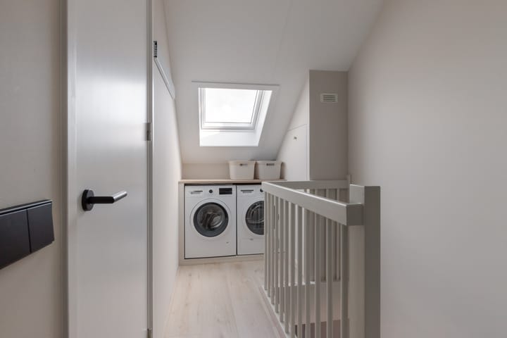 Foto 20 van Dreef 2-B