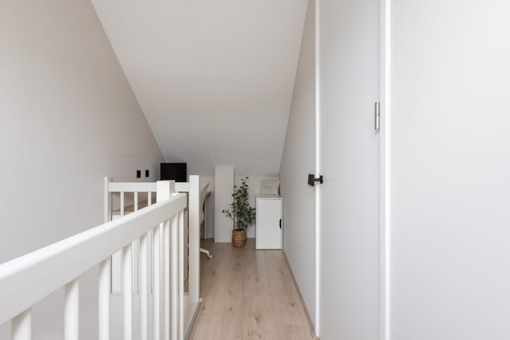 Foto 21 van Dreef 2-B