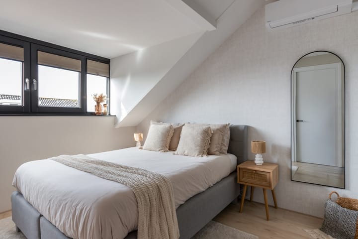 Foto 23 van Dreef 2-B