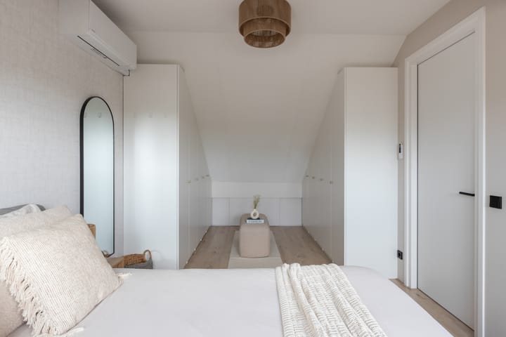 Foto 25 van Dreef 2-B