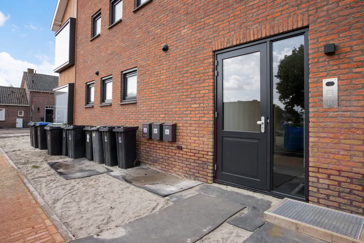 Foto 28 van Dreef 2-B