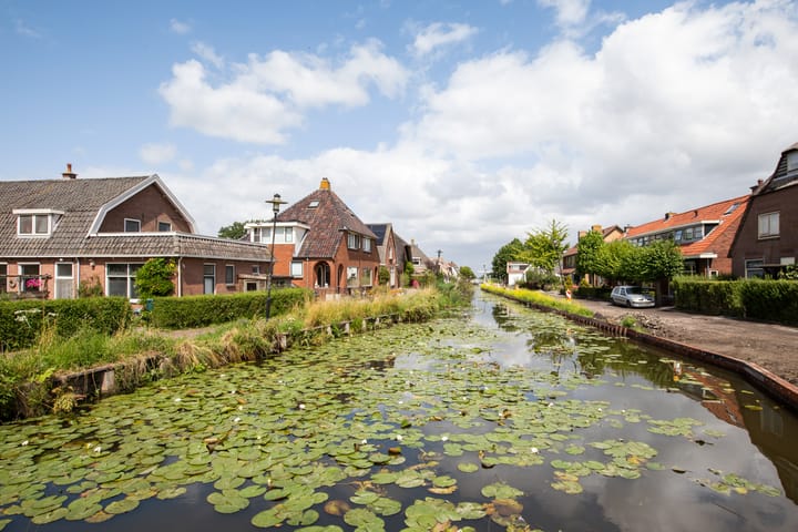 Foto 31 van Dreef 2-B