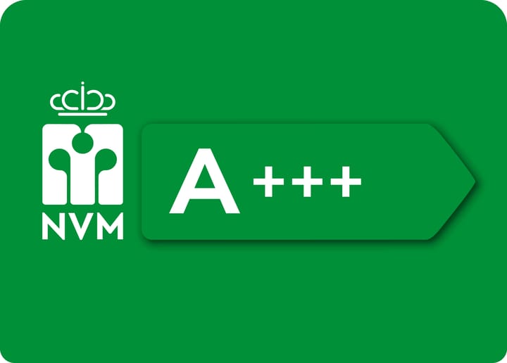 Foto 32 van Dreef 2-B