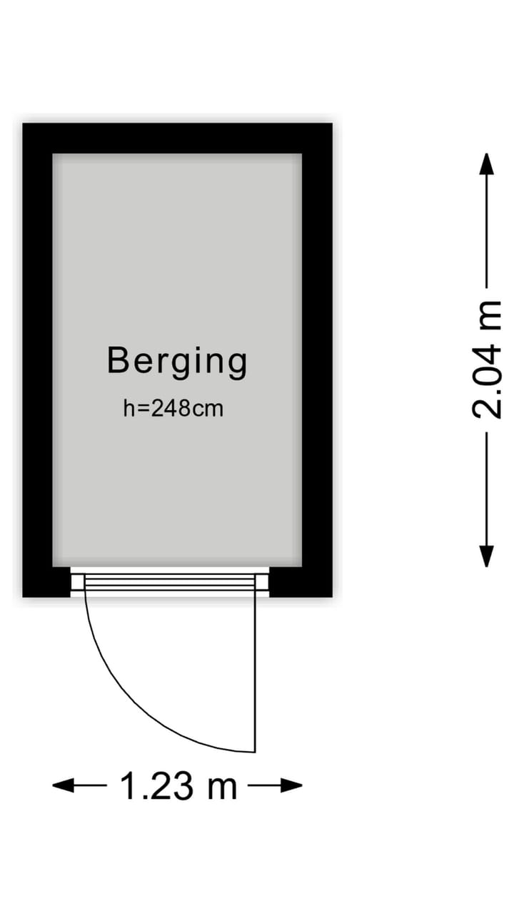 Foto 36 van Dreef 2-B
