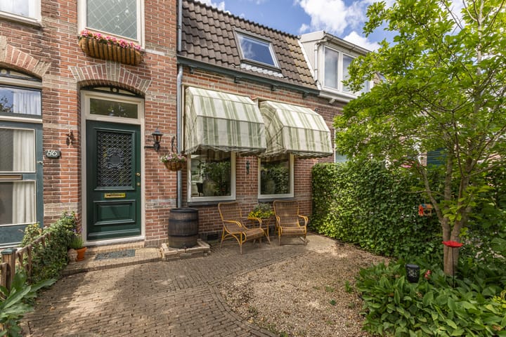 Foto 7 van Zandweg 84