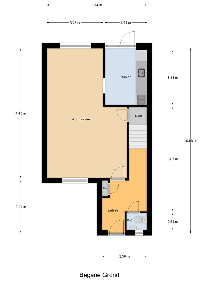 Foto 47 van Berkenlaan 20