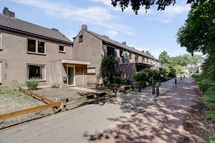 Foto 2 van Berkenlaan 20