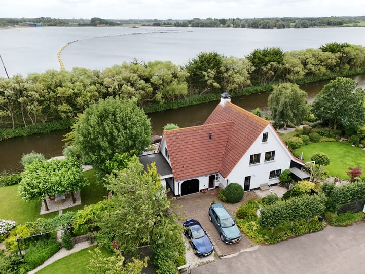 Foto 1 van Zijlhoeklaan 7