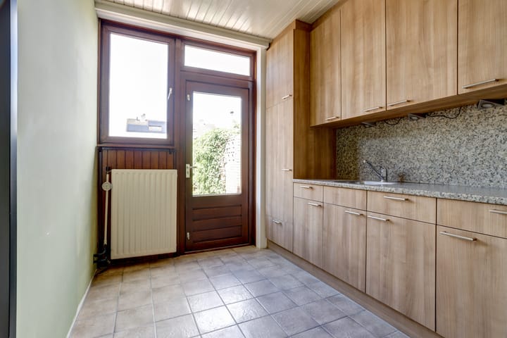 Foto 10 van Berkenlaan 20