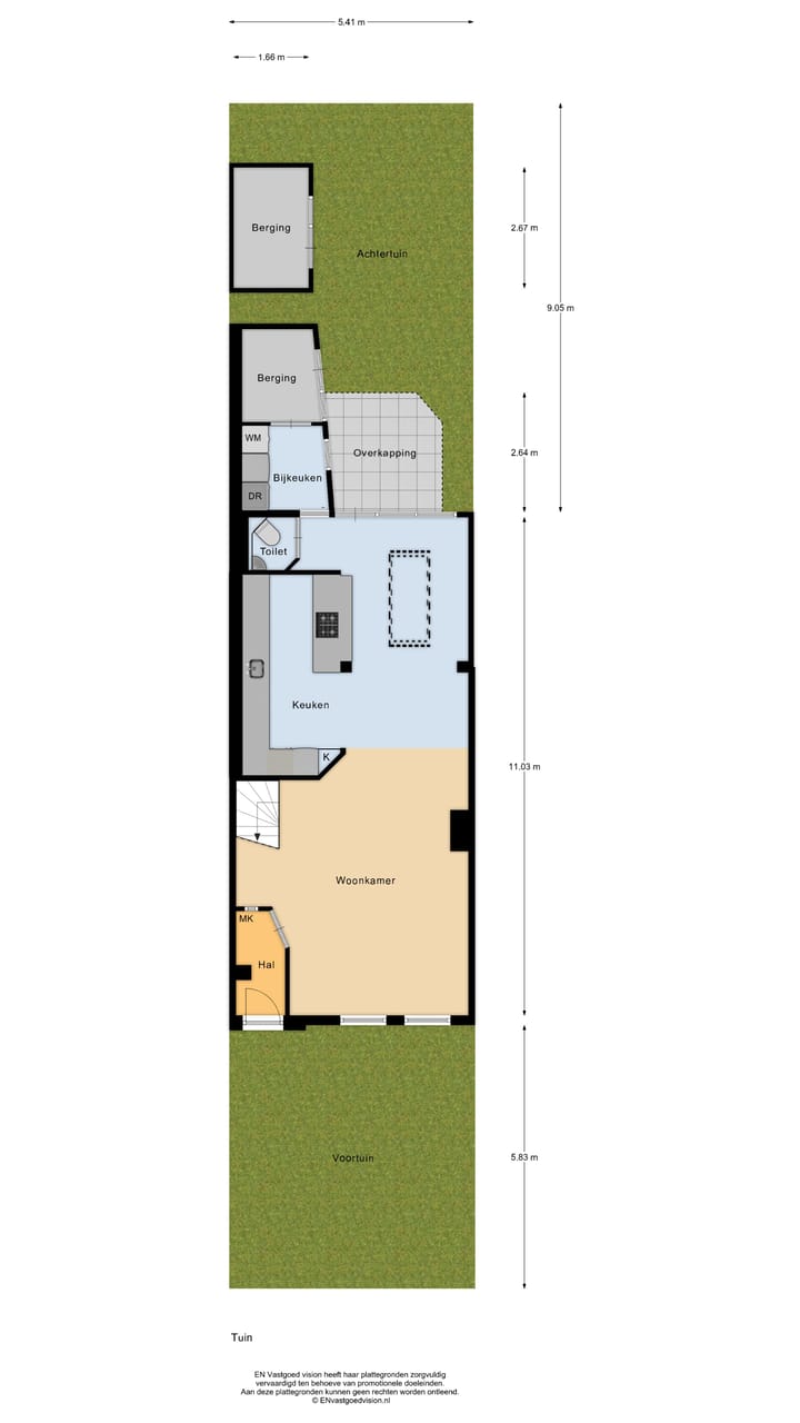 Foto 37 van Zandweg 84