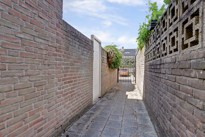 Foto 32 van Berkenlaan 20