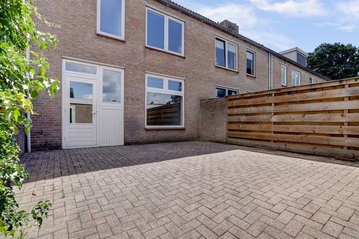 Foto 33 van Berkenlaan 20