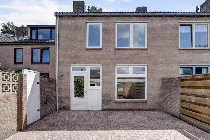 Foto 34 van Berkenlaan 20