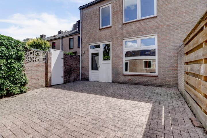 Foto 37 van Berkenlaan 20