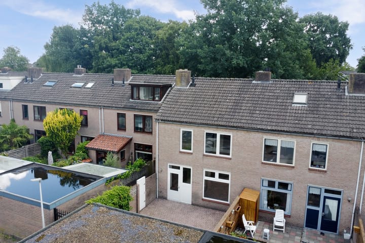 Foto 41 van Berkenlaan 20