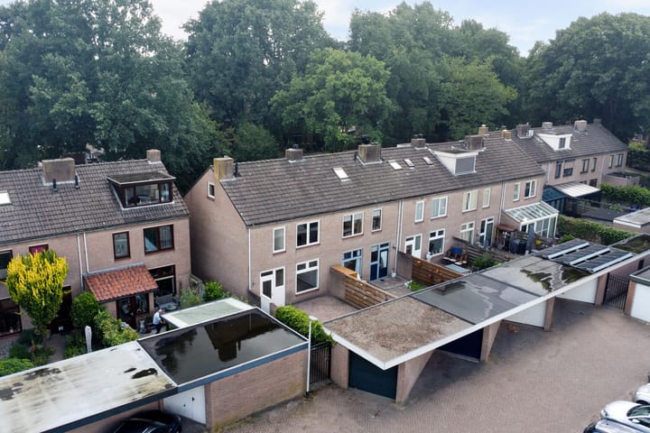 Foto 42 van Berkenlaan 20