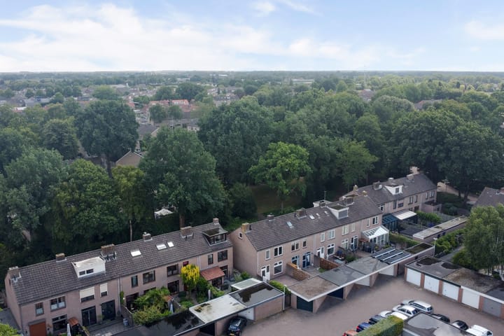 Foto 43 van Berkenlaan 20